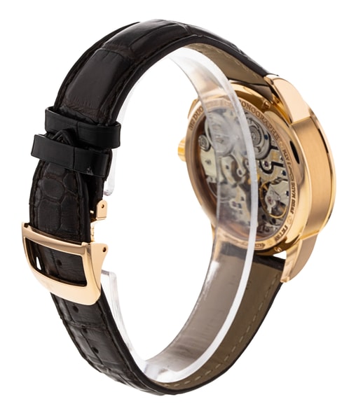 Jaeger-LeCoultre Duometre 6012420